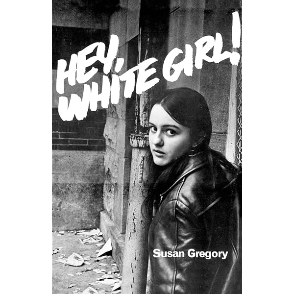 Hey, White Girl: Bice, Judith: 9781639880980: Amazon.com: Books